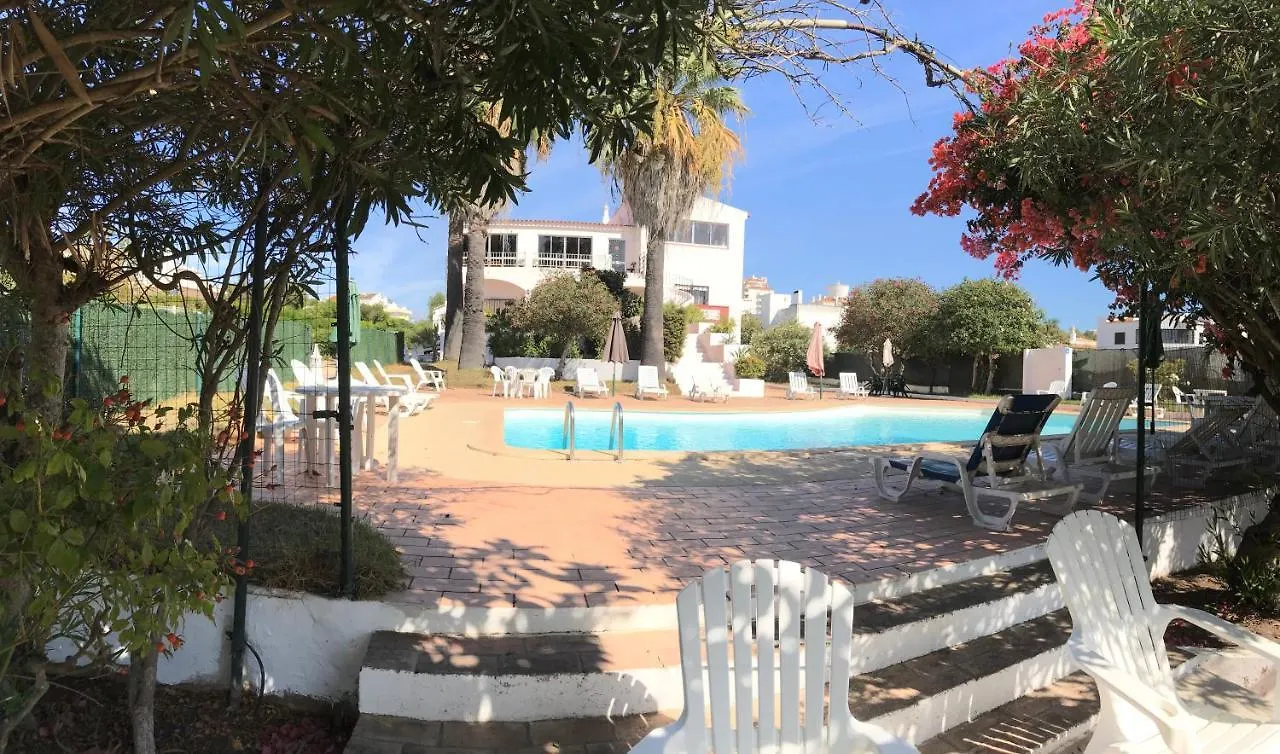 Alvila Casa Grande