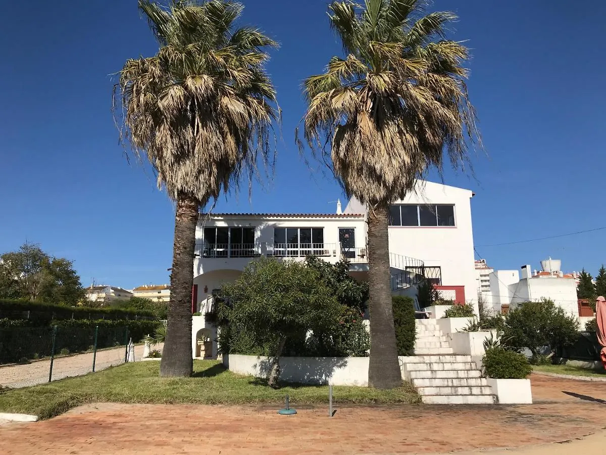 Alvila Casa Grande Apartment