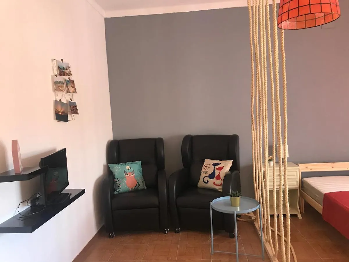 Apartment Alvila Casa Grande