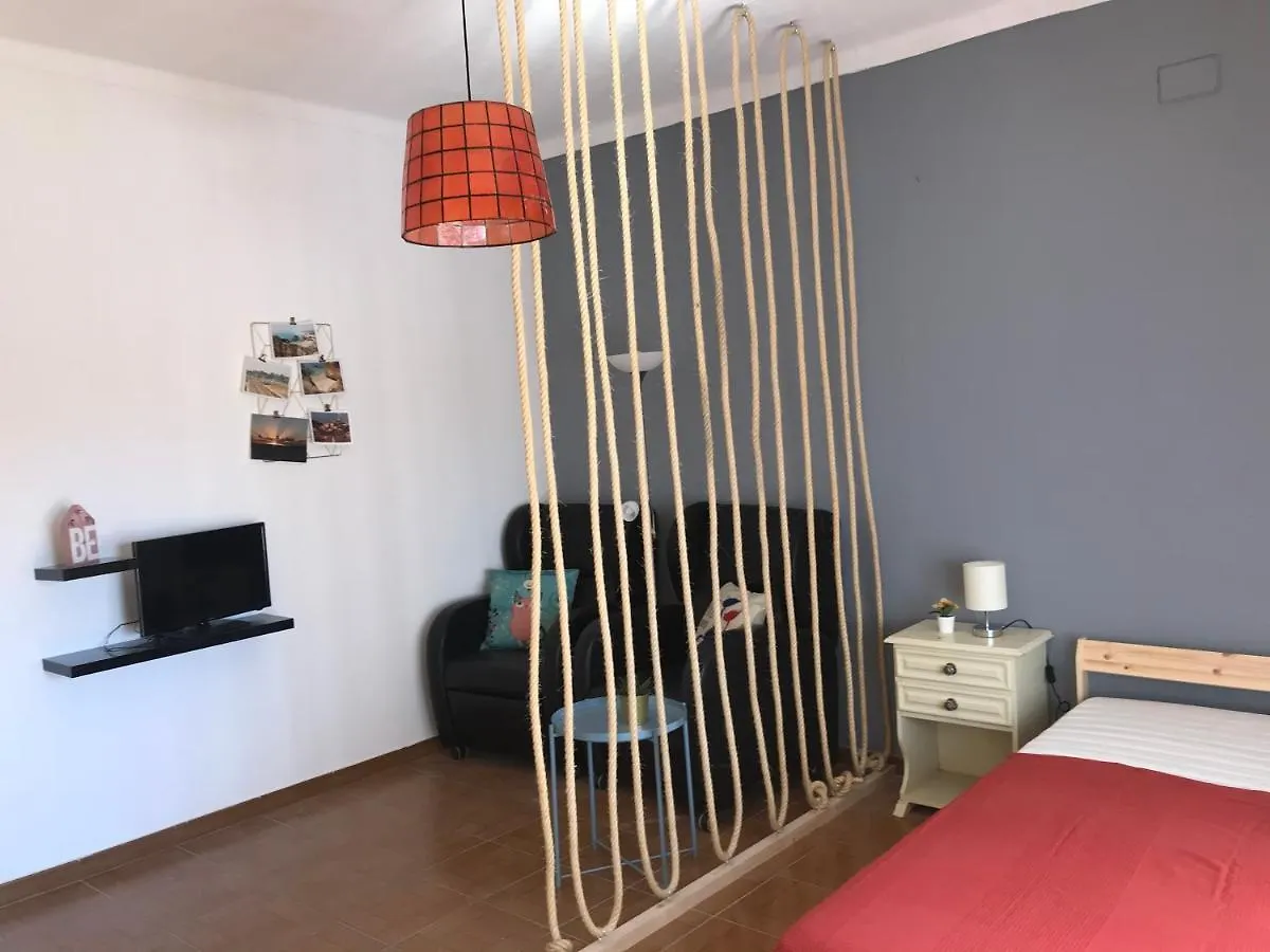 Apartment Alvila Casa Grande