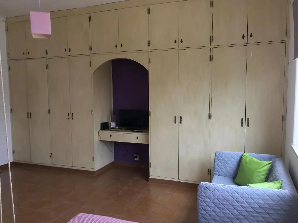 Alvila Casa Grande Apartment Alvor