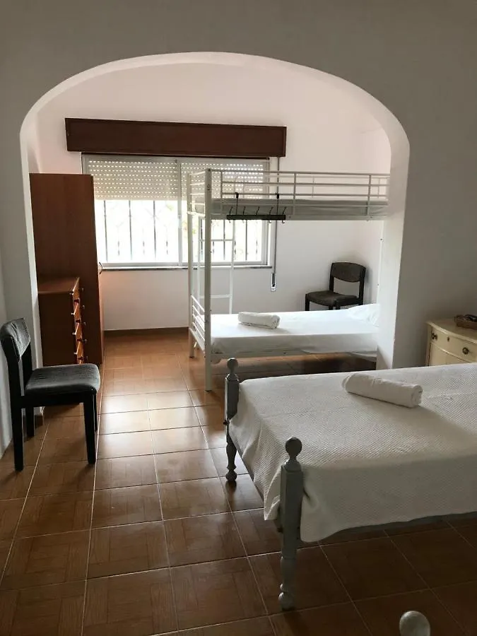 Apartment Alvila Casa Grande
