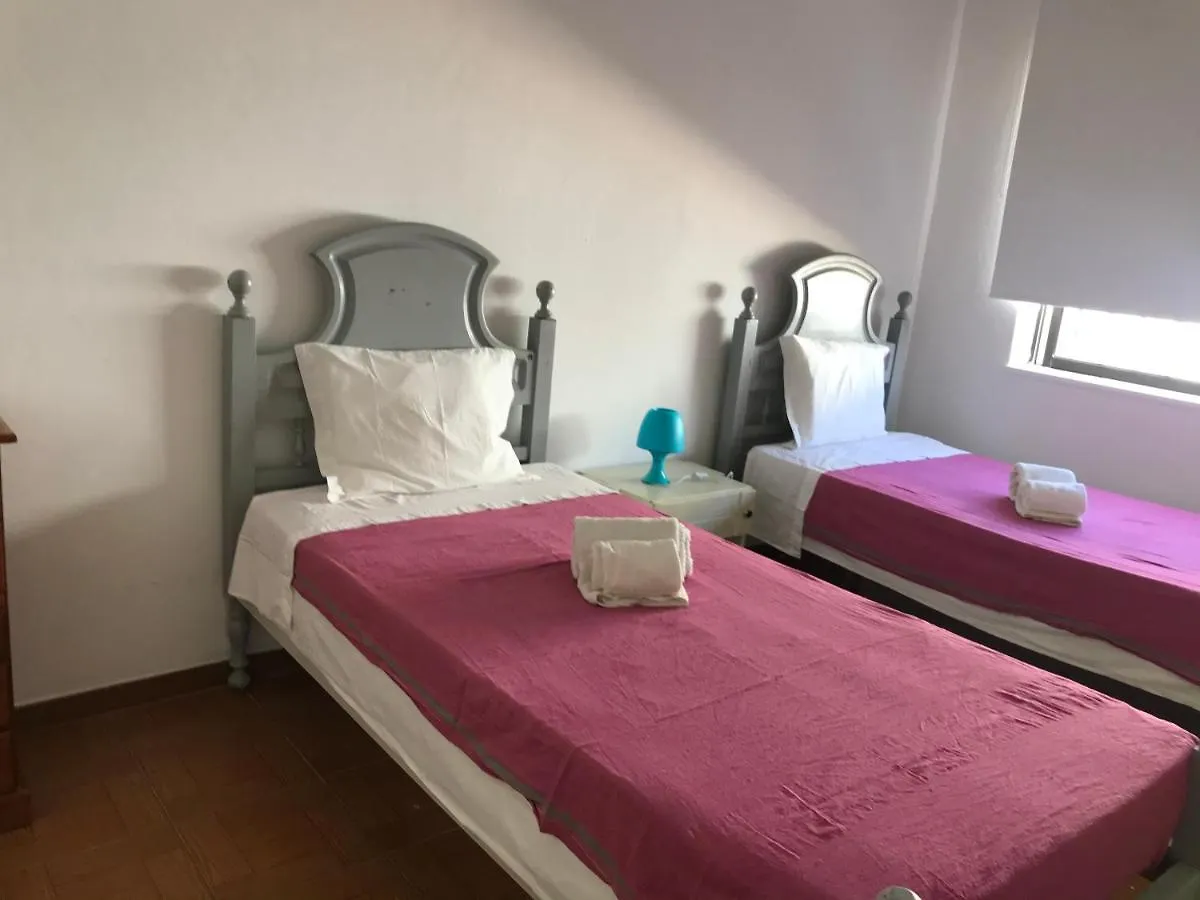 Alvila Casa Grande