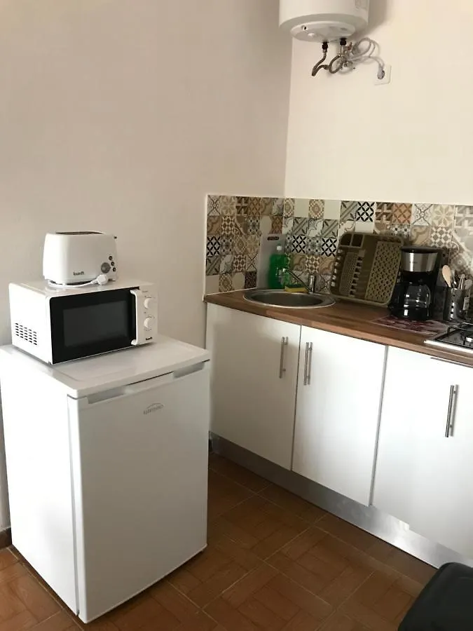 Apartment Alvila Casa Grande