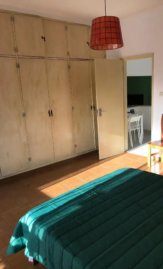 Apartment Alvila Casa Grande