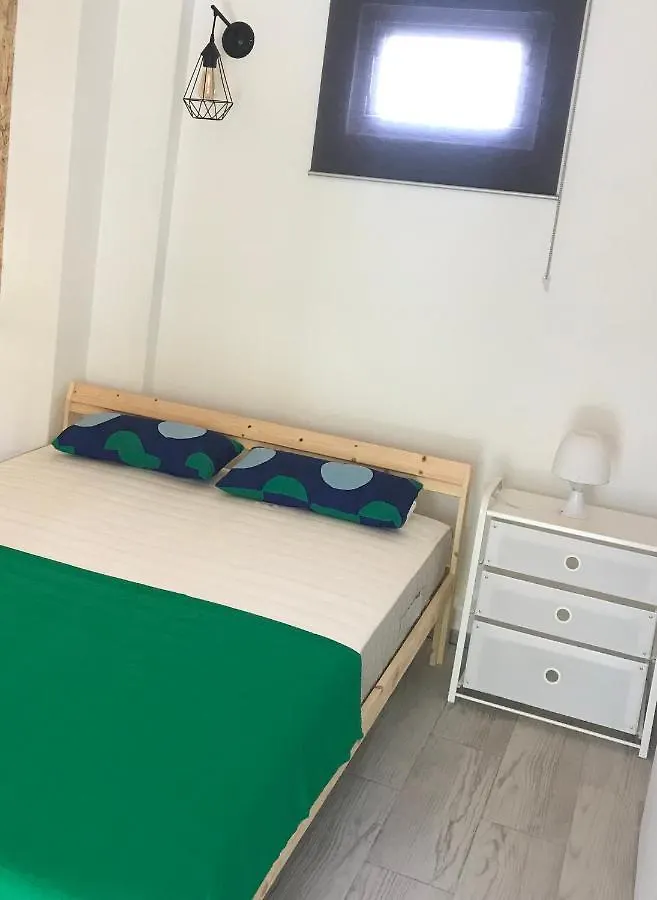 Alvila Casa Grande Alvor