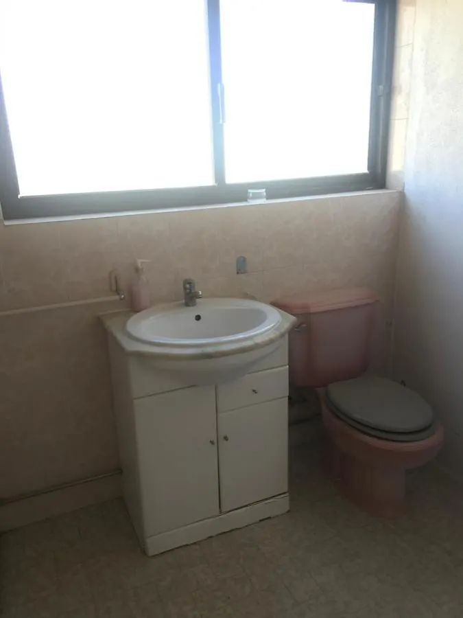 Apartamento Alvila Casa Grande