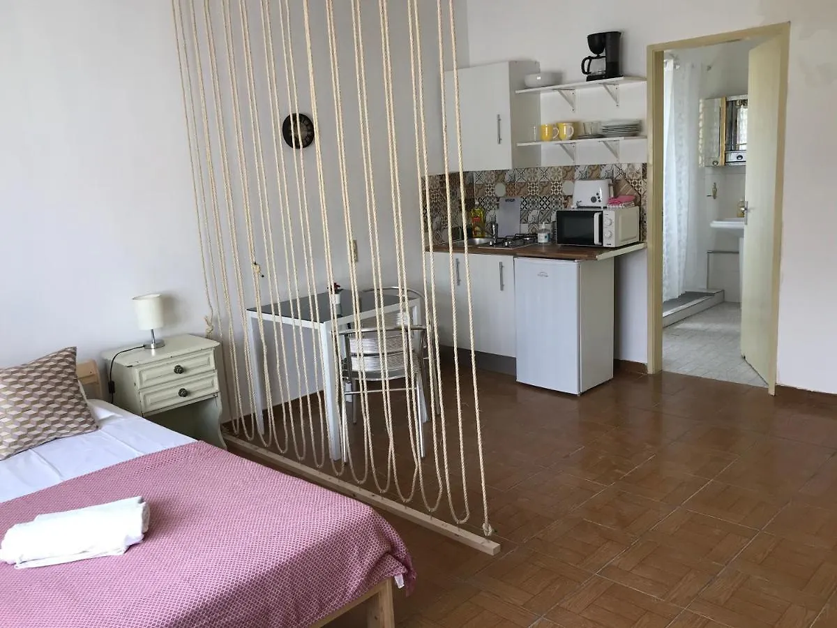 Alvila Casa Grande Apartment