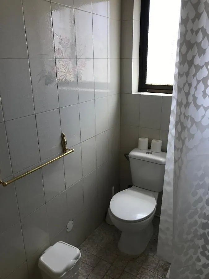 Alvila Casa Grande Apartment