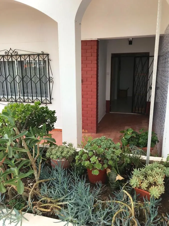 Alvila Casa Grande