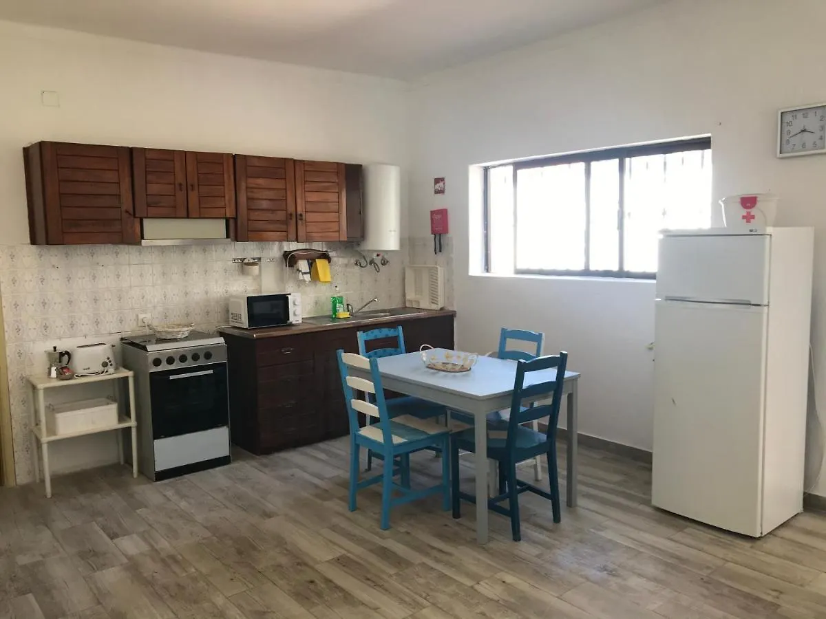 Apartamento Alvila Casa Grande